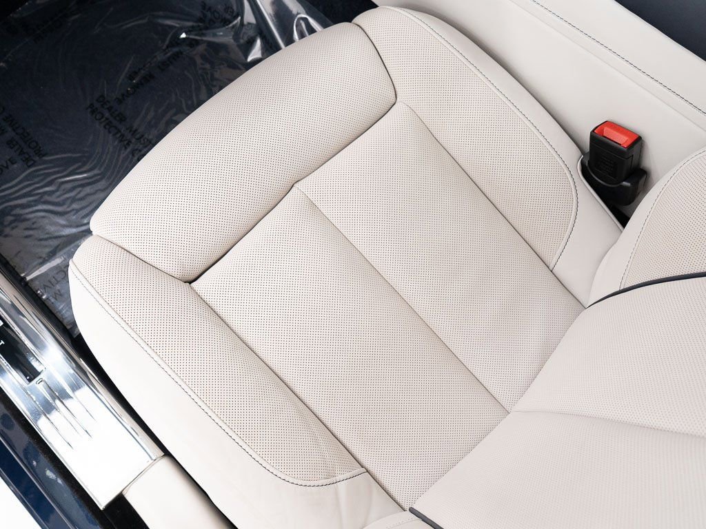 Certified 2023 Rolls-Royce Ghost w/ Ghost Package image 20