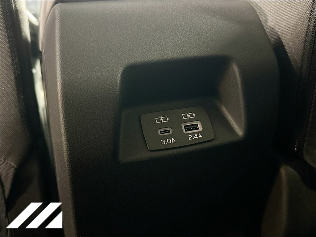 New 2026 Subaru Crosstrek 2.0i Premium image 26