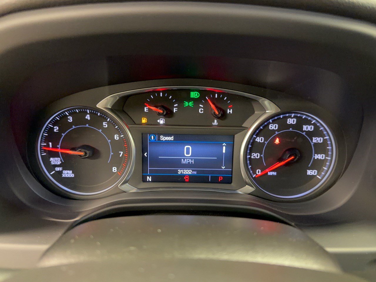 Used 2023 GMC Acadia SLE w/ Driver Convenience Package FWD image 26