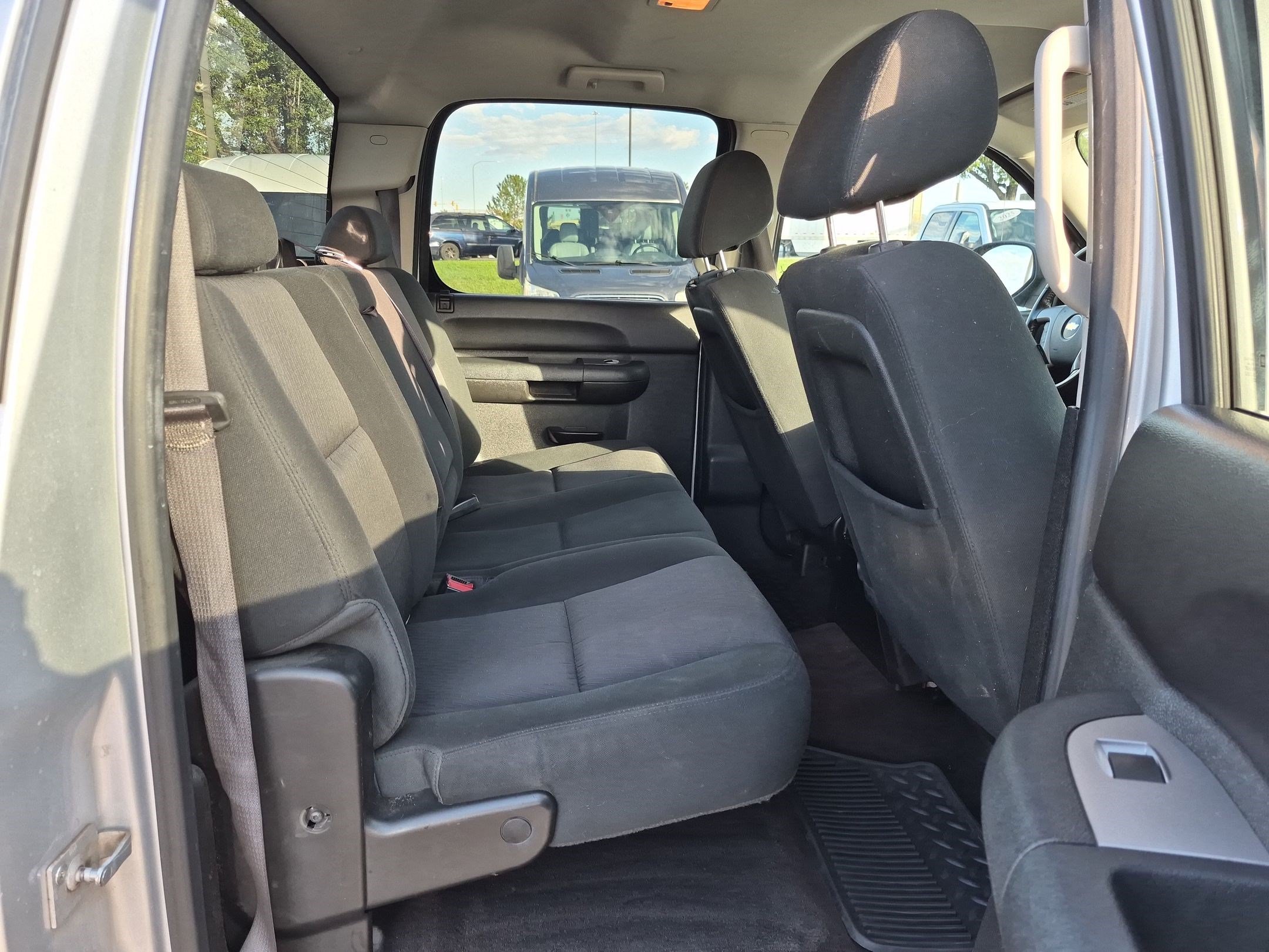 Used 2012 Chevrolet Silverado 1500 LT w/ All-Star Edition AWD/4WD image 30