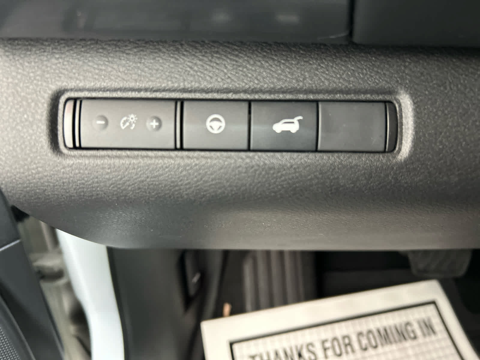 Used 2024 Nissan Pathfinder SL AWD/4WD image 20