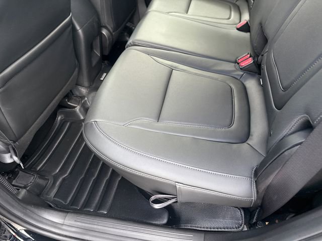 Certified 2024 Hyundai Santa Cruz Night AWD/4WD image 18