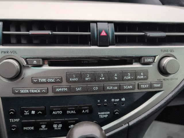 Used 2010 Lexus RX 350 2WD image 22