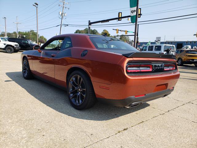 New 2023 Dodge Challenger R/T w/ T/A Package image 5