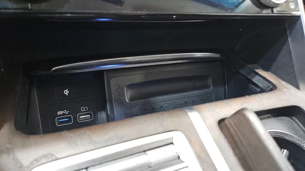 Used 2024 Genesis GV80 2.5T image 35