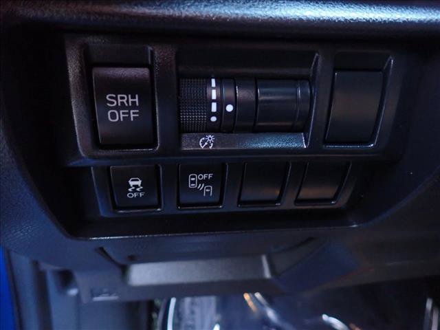 Used 2022 Subaru Impreza 2.0i Limited AWD/4WD image 13