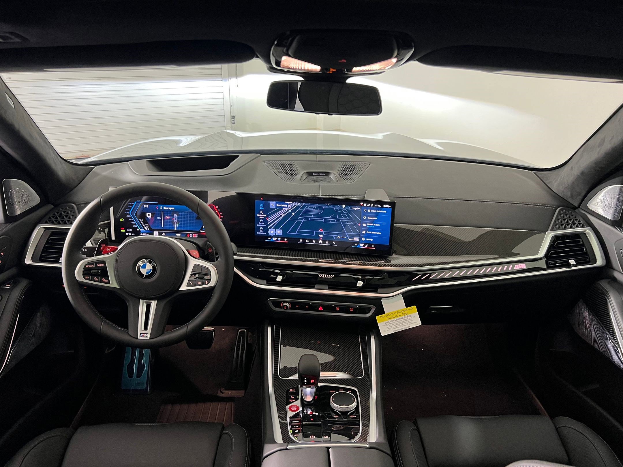 New 2026 BMW X5 M Competition image 15