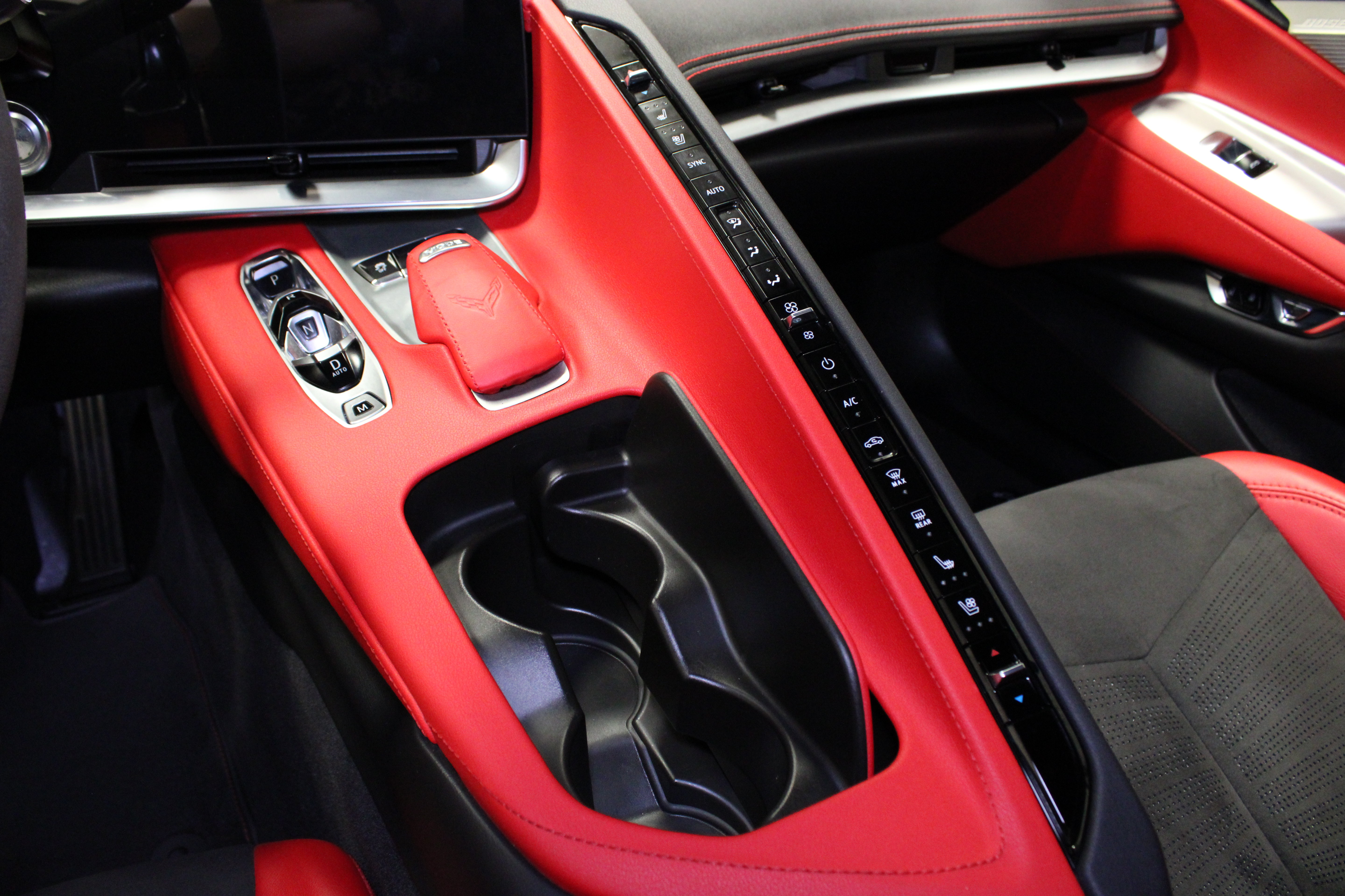 Used 2024 Chevrolet Corvette Stingray Preferred Conv RWD image 20