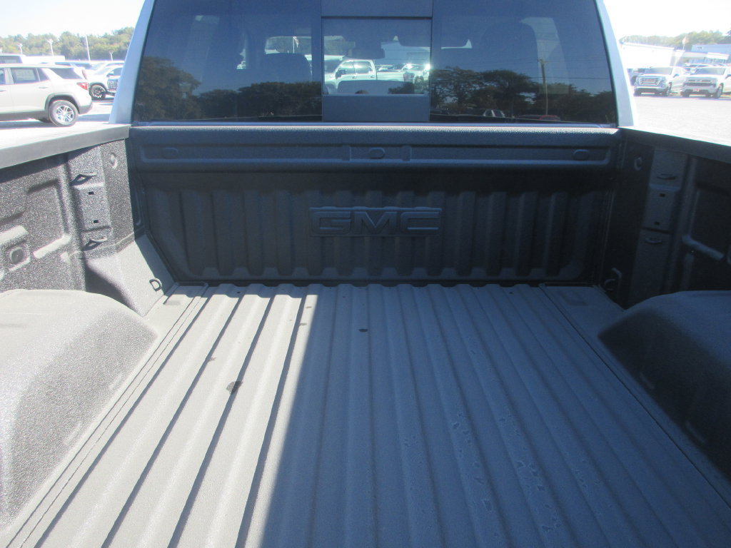 New 2026 GMC Sierra 1500 SLT w/ SLT Premium Plus Package AWD/4WD image 6