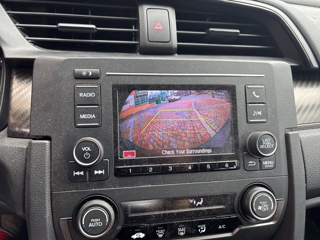 Used 2019 Honda Civic Sport image 17