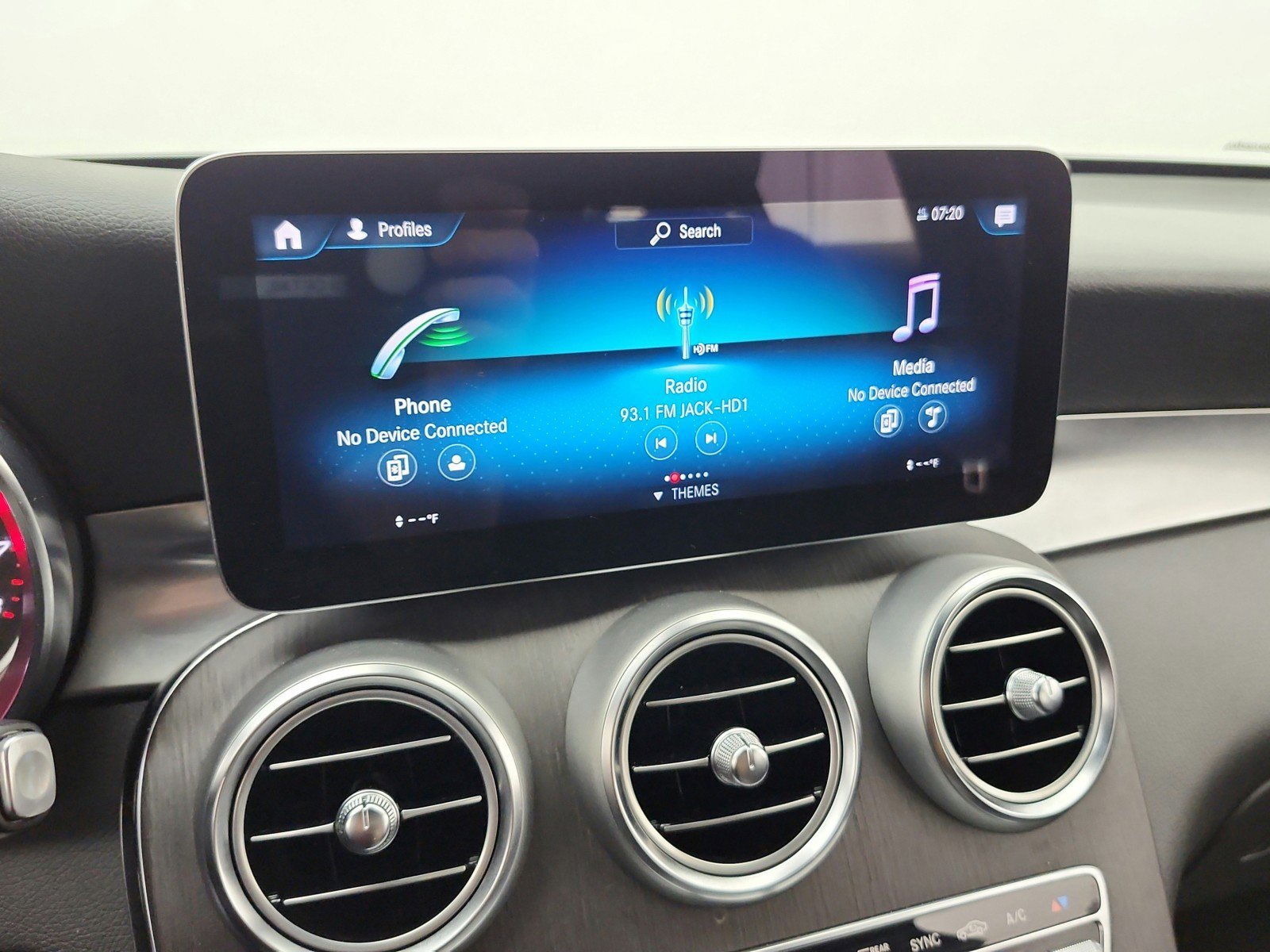 Certified 2022 Mercedes-Benz GLC 300 image 10