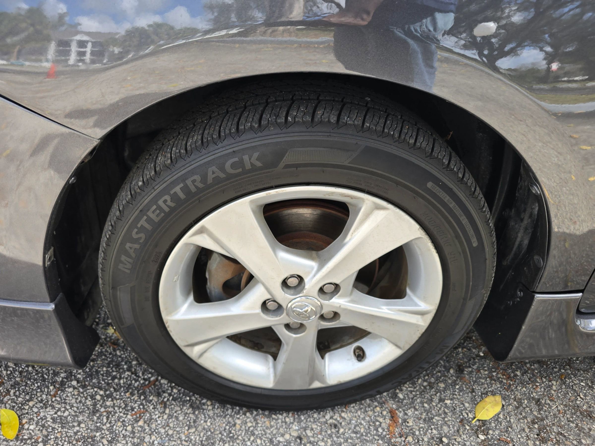 Used 2012 Toyota Corolla S image 17