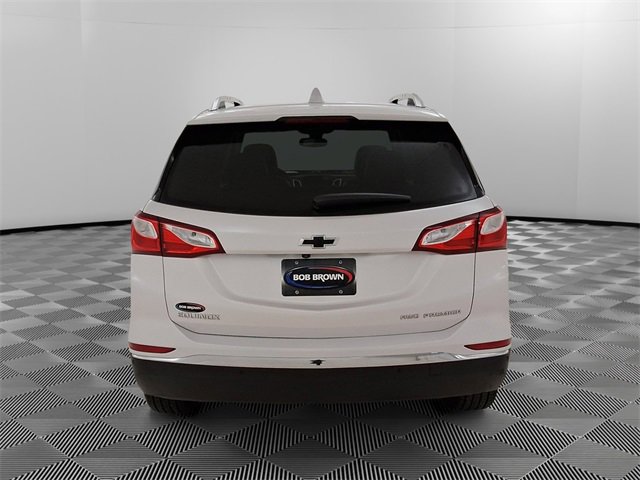 Used 2021 Chevrolet Equinox Premier image 4