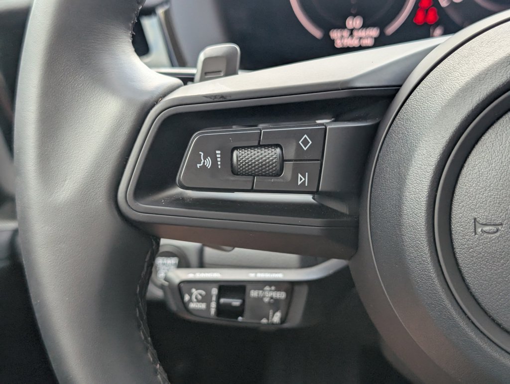 Certified 2026 Porsche Panamera 4 AWD/4WD image 26