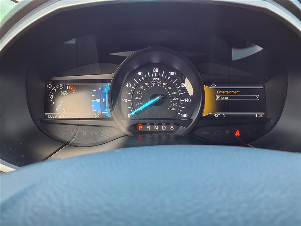 Used 2019 Ford Edge SEL w/ Equipment Group 201A image 16