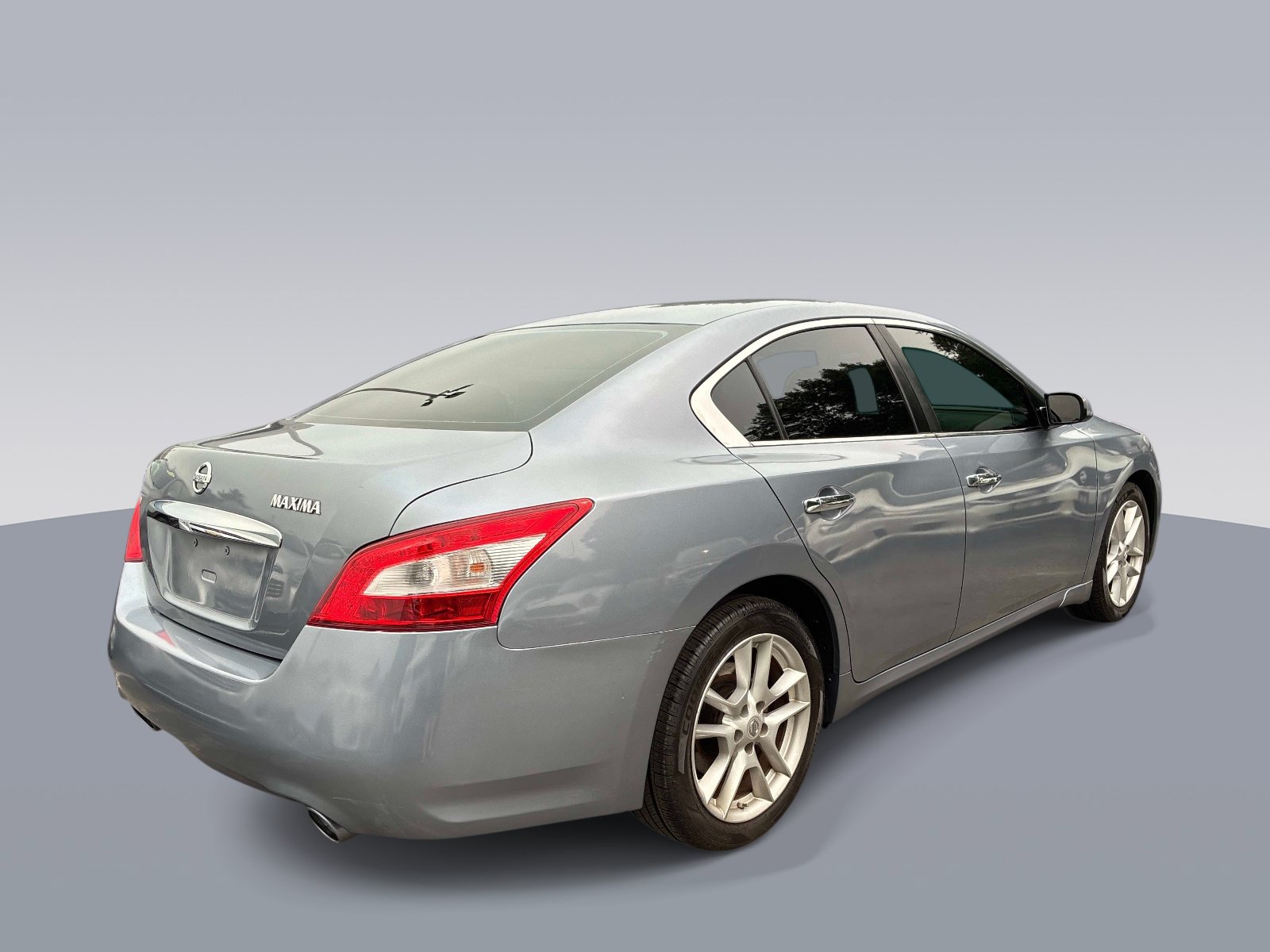Used 2011 Nissan Maxima 3.5 S FWD image 7