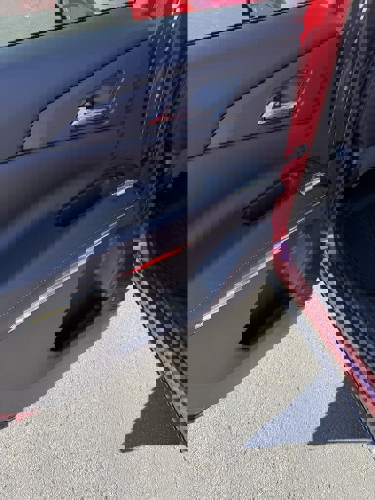 New 2026 Chevrolet Traverse LT w/ Sun and Wheel Package image 6