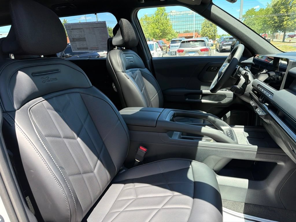 New 2027 Kia Telluride SX X-Line AWD/4WD image 12