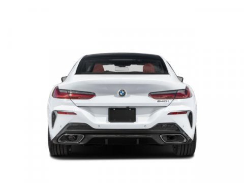 New 2026 BMW 840i image 5