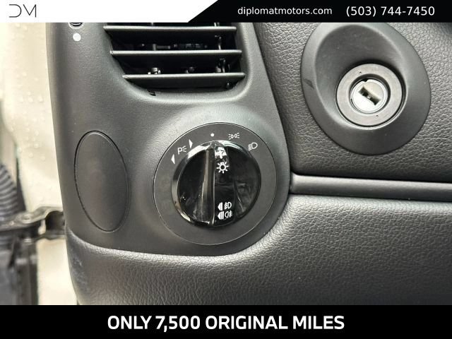 Used 2000 Porsche Boxster RWD image 26