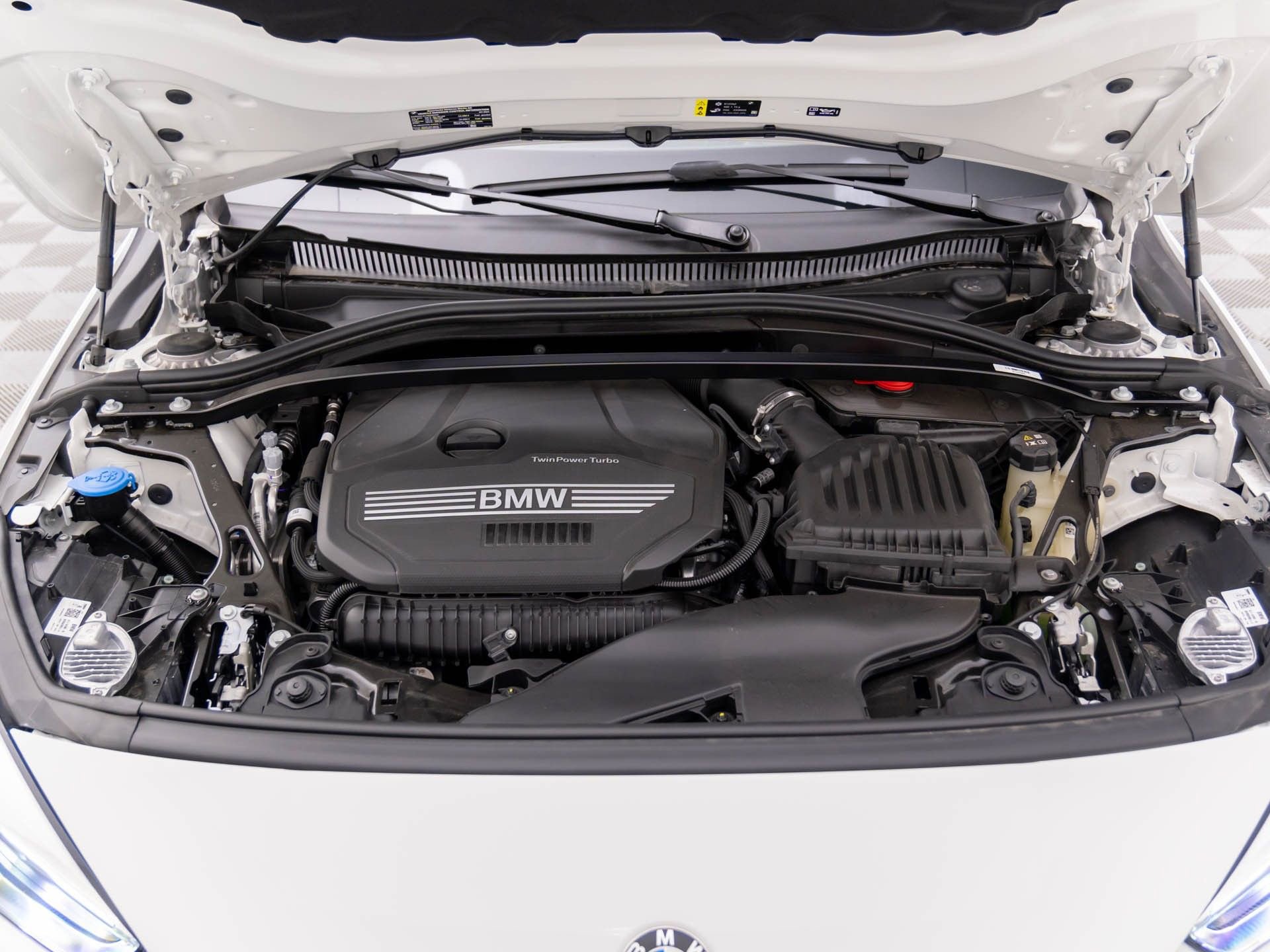 Certified 2024 BMW 228i xDrive Gran Coupe w/ Convenience Package image 30