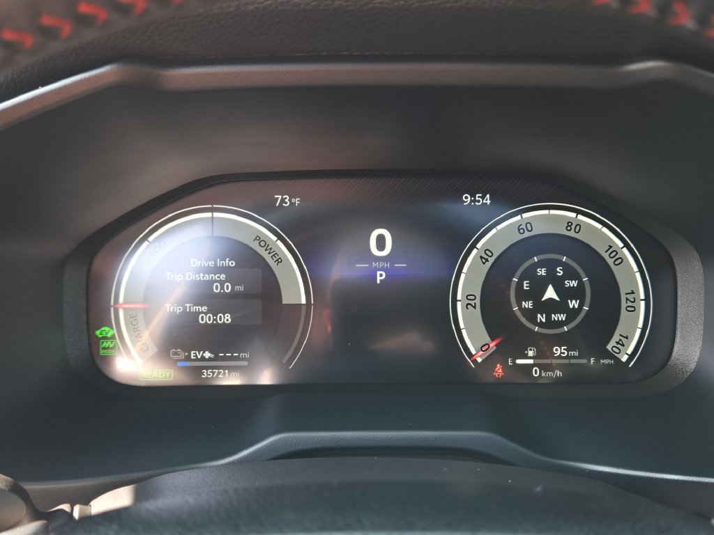 Used 2023 Toyota RAV4 XSE w/ Weather Package AWD/4WD image 22