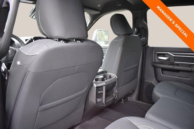 New 2025 RAM 2500 Lone Star image 14