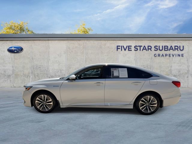 Used 2021 Honda Accord EX-L image 5