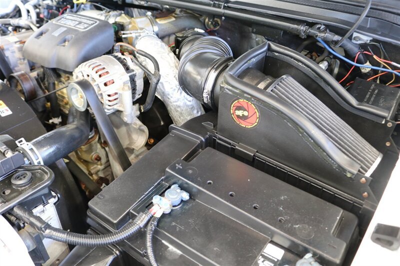 Used 2001 Ford F250 XLT AWD/4WD image 41