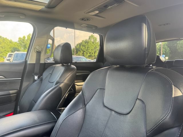 Used 2021 Kia Telluride EX w/ EX Premium Package AWD/4WD image 11