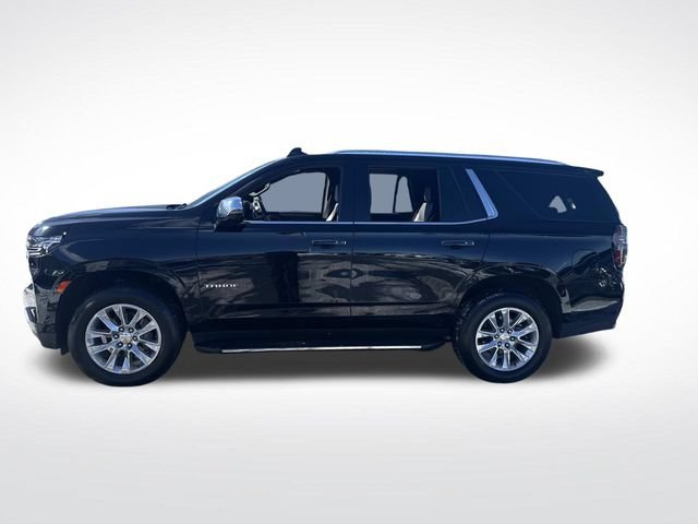 Used 2024 Chevrolet Tahoe Premier AWD/4WD image 2