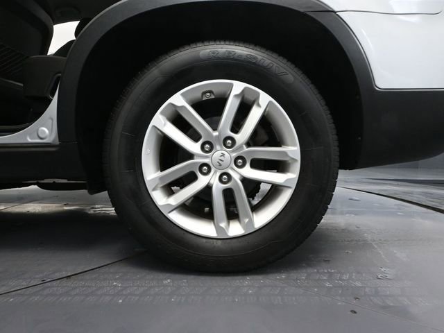 Used 2015 Kia Sorento LX image 12
