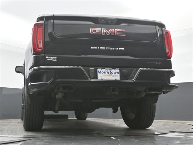 Used 2020 GMC Sierra 1500 AT4 w/ AT4 Premium Package image 48