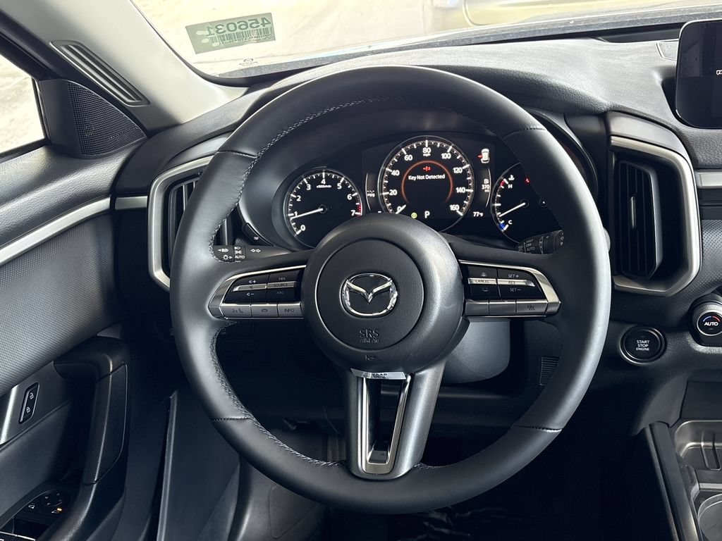New 2026 MAZDA CX-50 Meridian Edition w/ Weather Package AWD/4WD image 15