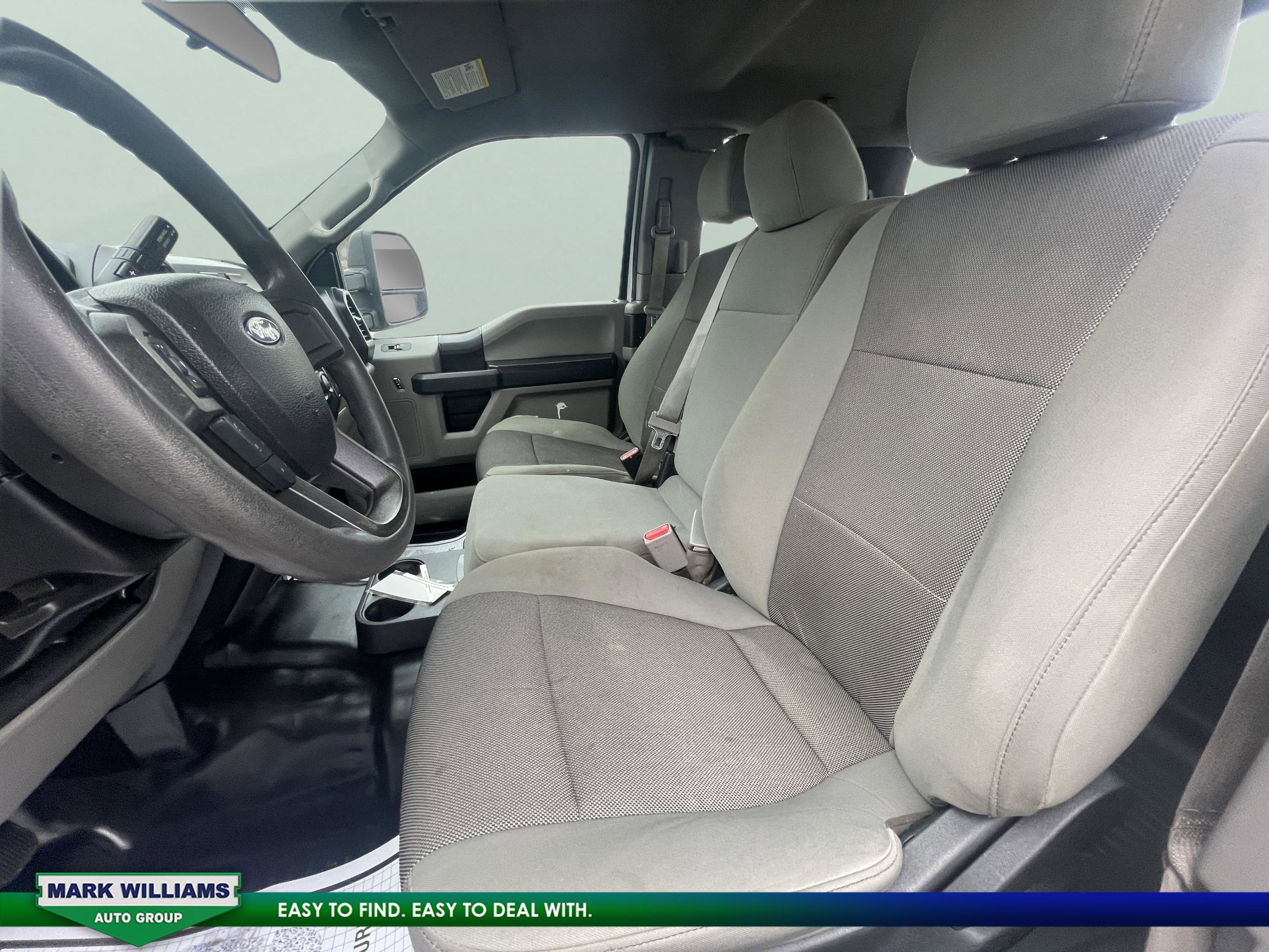 Used 2016 Ford F150 XL w/ XL Power Equipment Group image 15