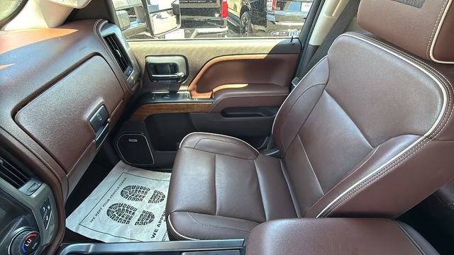 Used 2016 Chevrolet Silverado 2500 High Country image 12