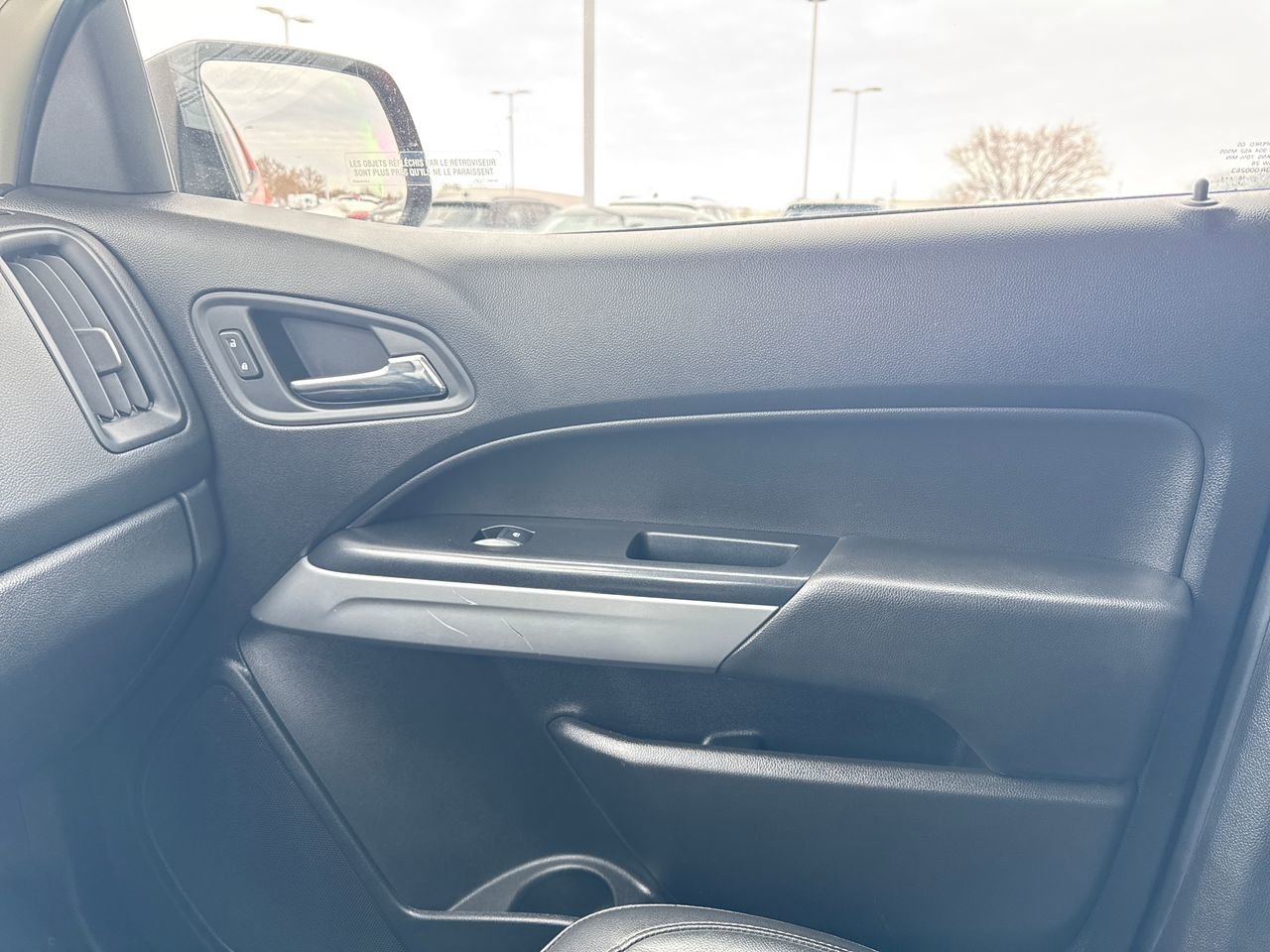 Used 2019 Chevrolet Colorado ZR2 image 23