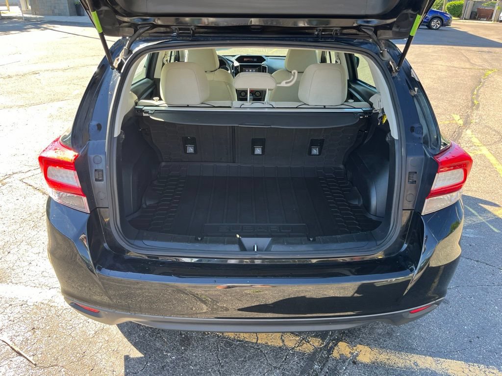Used 2018 Subaru Impreza 2.0i Premium AWD/4WD image 27