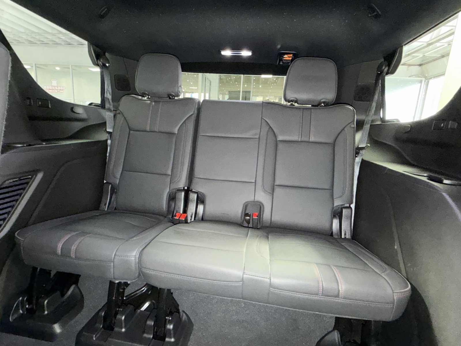 Used 2024 Chevrolet Tahoe RST w/ Luxury Package image 26