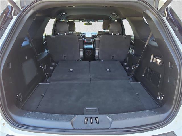 Used 2020 Ford Explorer ST AWD/4WD image 6