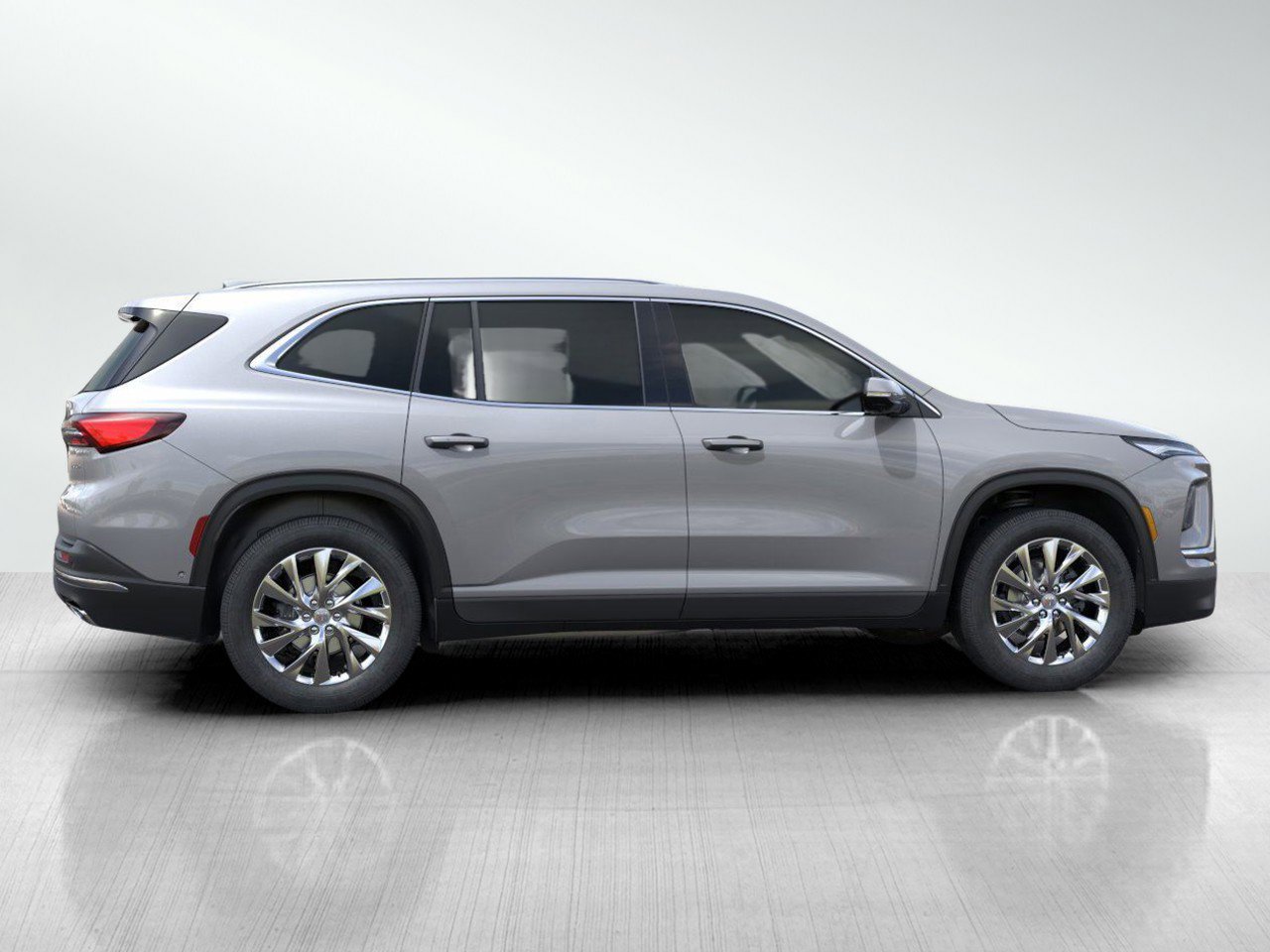 New 2026 Buick Enclave Preferred w/ Power Package image 6
