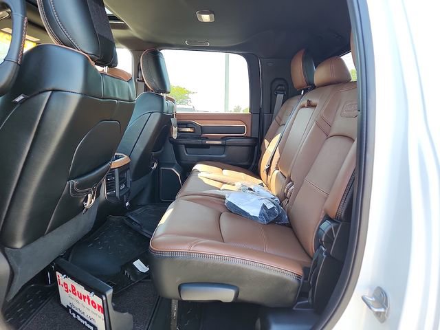 Used 2020 RAM 2500 Limited AWD/4WD image 10