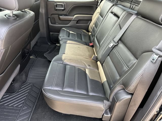 Used 2018 GMC Sierra 1500 Denali w/ Denali Ultimate Package AWD/4WD image 27