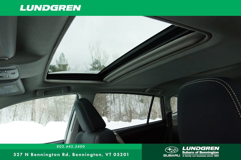 Used 2014 Toyota RAV4 XLE AWD/4WD image 23