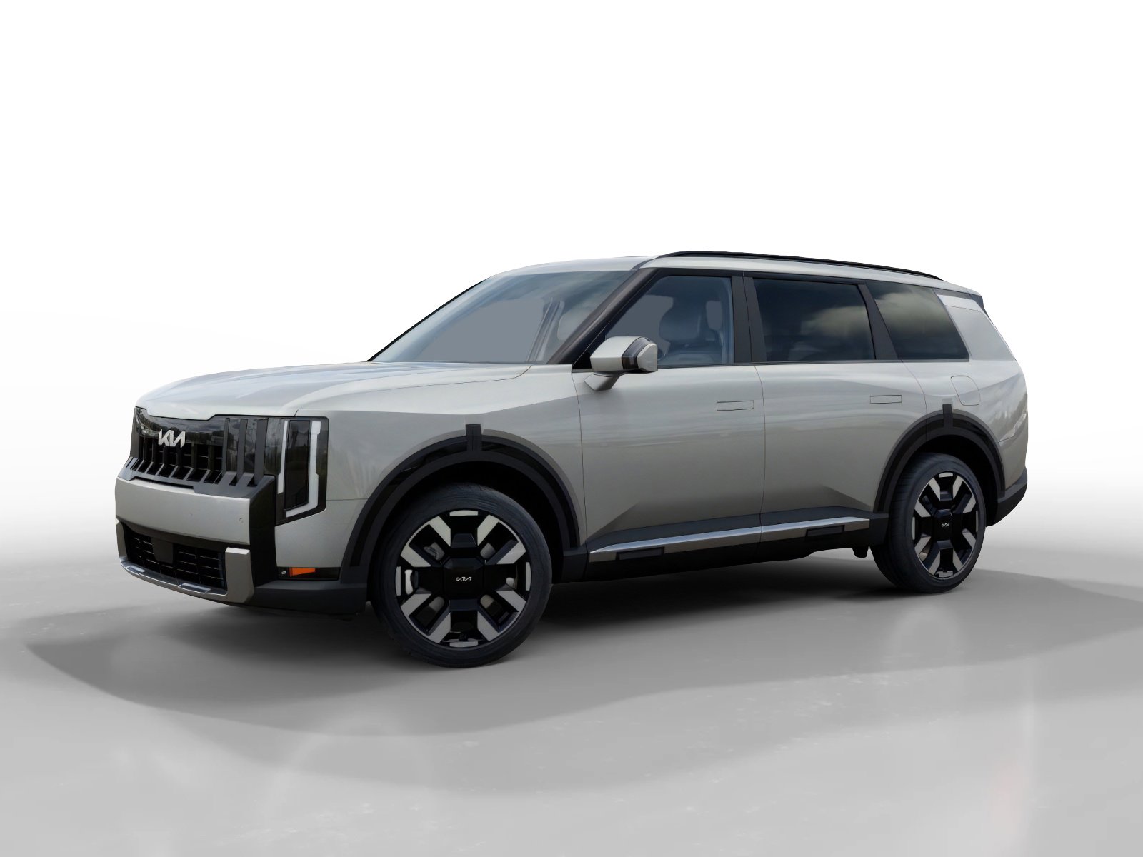 New 2027 Kia Telluride S image 3