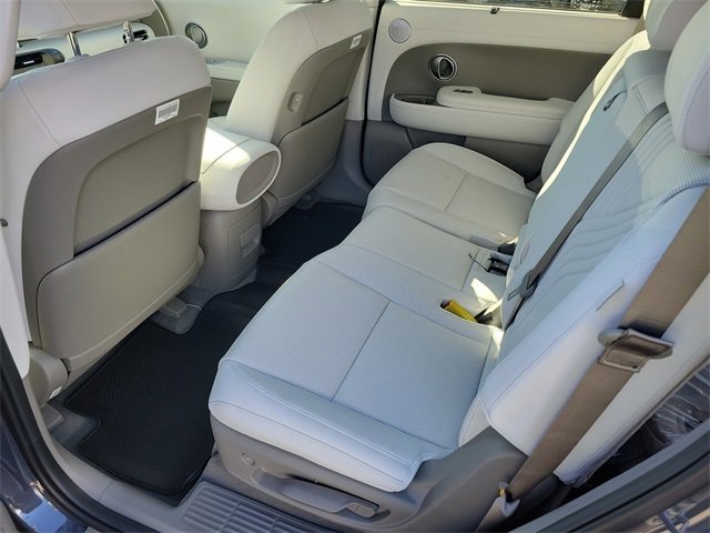 New 2026 Hyundai Palisade SEL image 18