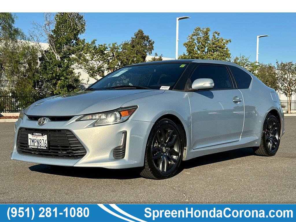 Used 2014 Scion tC 10 Series