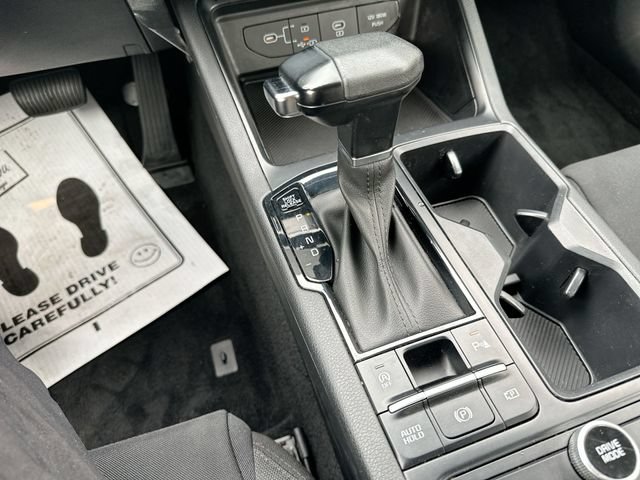 Certified 2025 Kia K5 LXS FWD image 22