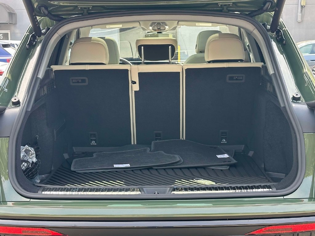 New 2026 Audi Q5 2.0T AWD/4WD image 37