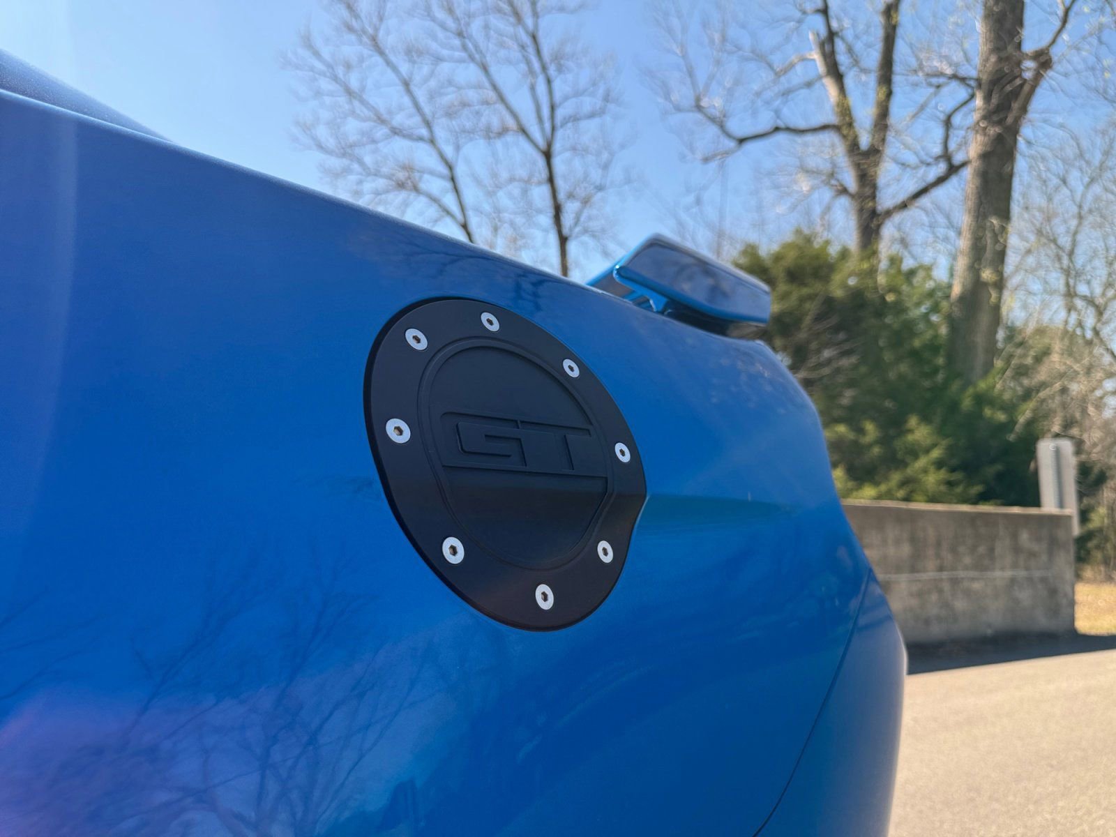 Used 2020 Ford Mustang GT Premium w/ GT Performance Package image 35